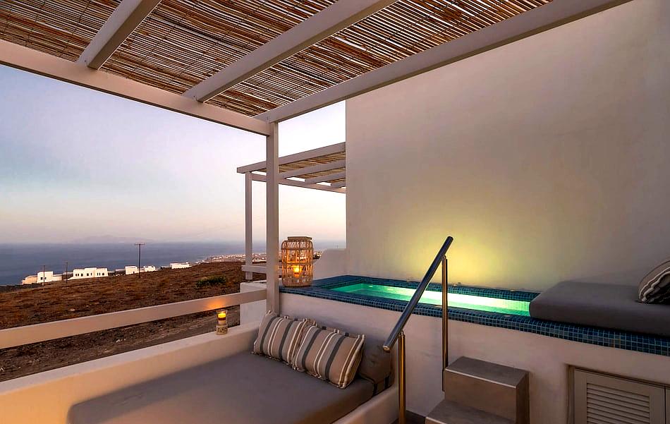 Salvatore Villas